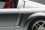 Ford Mustang GT Concept 2003 года